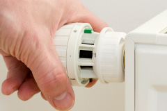 Branchton central heating repair costs